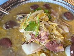 -95号酱骨·一块豆腐(展春园西路店)