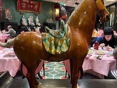 -誉八仙酒楼(静安大悦城店)