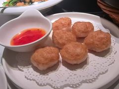 -顺峰顺水顺德菜(第一百货店)