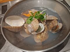 -KAOKAO烤烤·丹东海鲜烧烤(望京店)