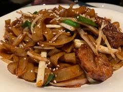 -大树餐厅(益田假日店)