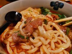 -面乙新派手擀面(大悦城店)
