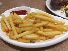 -诺丁牛排披萨自助餐厅(汕头苏宁店)