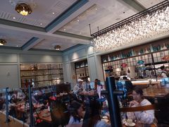 -芊彩餐厅(迪士尼探索家度假酒店)
