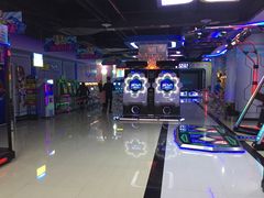 -玩客超乐场(和瑞欢乐城常德店)
