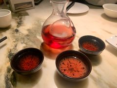 桃花醉-花千醉(新街口店)