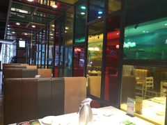 -闫府私房菜·百年鲁菜(恒隆店)