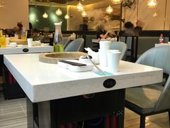 大堂-渔小生蒸汽石锅鱼(印象城店)
