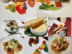 -Wei菋·Le Bistrot
