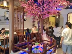 -姑苏家宴·苏帮菜·松鼠桂鱼(苏州总店)