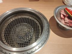 -和牛放题的殿堂 肉屋横丁(秋叶原店)