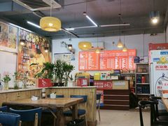 -螺蛳粉先生(蓟门桥店)