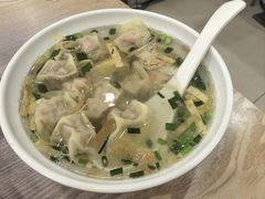 小馄饨-珊珊小笼馆(仙霞路店)