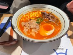 -火山屋台(新街口店)