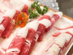 -清真·鸦儿李记·涮肉(花市店)
