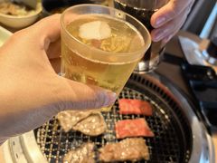 -和牛放题的殿堂 肉屋横丁(秋叶原店)