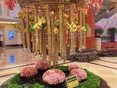 -咖啡苑自助餐厅·中国大饭店