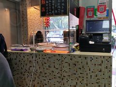 -洪福米线(浣纱路店)