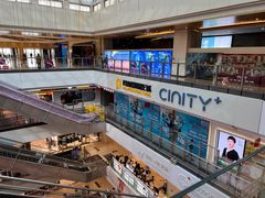 -北京英嘉国际影城(金源CINITY店)