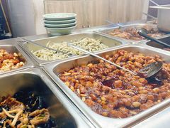 -老外婆本帮面(塔城路店)