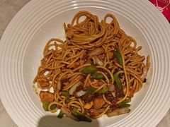 -必胜客(通辽万达店)