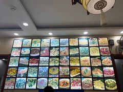 -许家炒鸡店(清真寺街店)