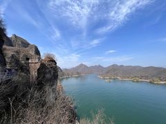 -易水湖景区