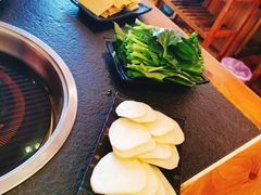 -重庆烧鸡公火锅(簋街店)