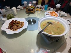 -楚鱼王·河鲜·湖北菜(华农店)
