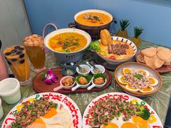-米泰芒·东南亚料理(体育西店)