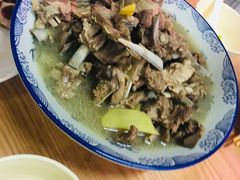 -港澳烧卤馆