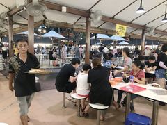 -纽顿熟食中心