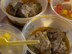 -阿秋牛排(湖心街店)