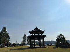 -东湖落雁景区