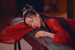 -汉仪华裳汉服馆(打浦桥店)