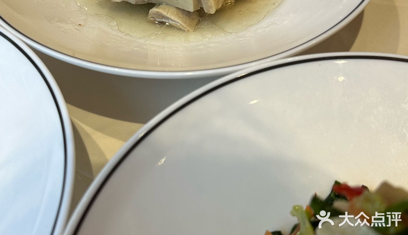 在老门东一百多能吃到的双人餐 。 。 