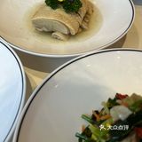 在老门东一百多能吃到的双人餐 。 。 