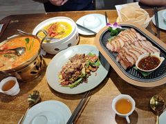-泰澜得泰国菜(大学城店)