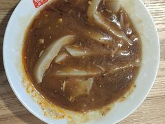 四鲜烤麸-江南大酒店(上肖墙店)