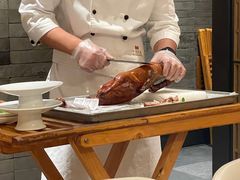 -四季民福烤鸭店(前门店)