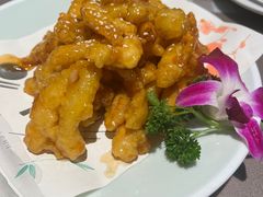 -百味地锅鸡(二店·财校分店)