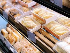 -可颂坊(中心书城店)