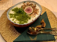-龟兹KUCINA·新疆菜(前滩L+PLAZA店)