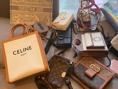 -上海恒天奢侈品(总店)
