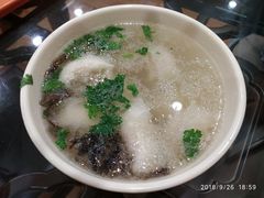 -庆丰包子铺(宣武门店)
