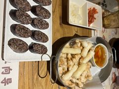 -冰川朝鲜族料理·东北菜(观前店)