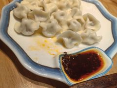 -品回味清真西北楼(宁波首店)