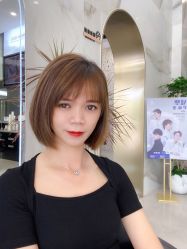 -苏奇发型·烫发染发