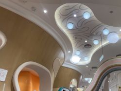 -奈尔宝家庭中心·亲子餐厅(苏州大悦城店)