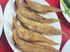 香煎龙利鱼-蛇口康乐快餐鱼仔档(翠苑小区店)